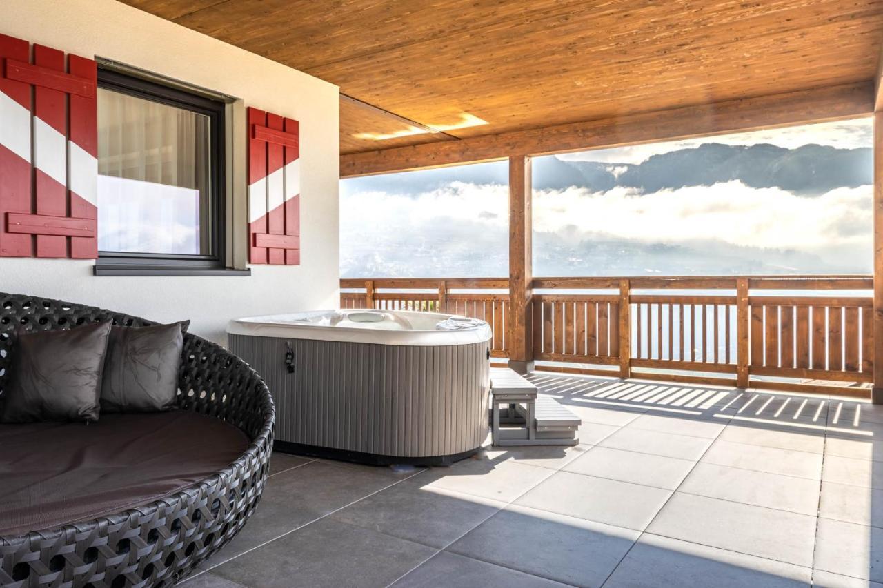 Golserhof Tirolo Esterno foto
