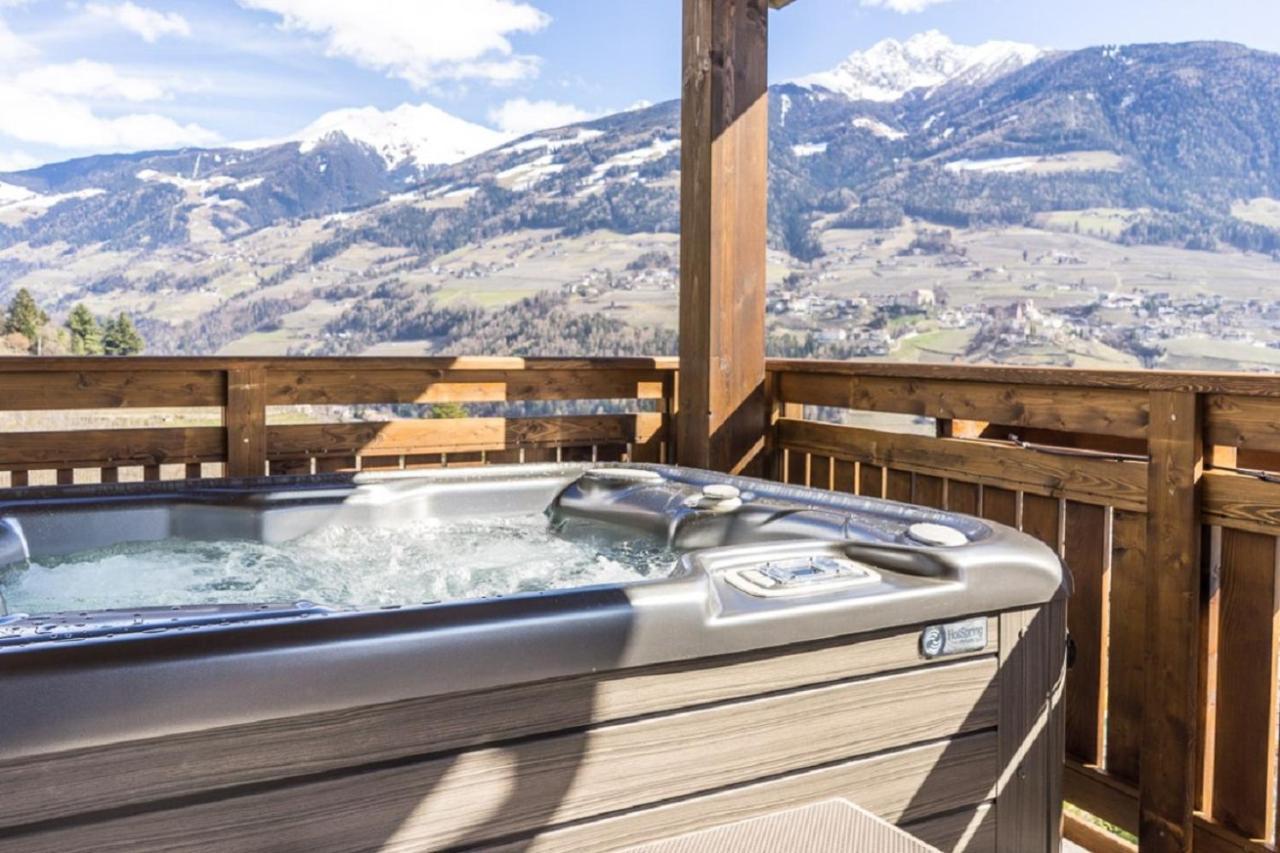 Golserhof Tirolo Esterno foto