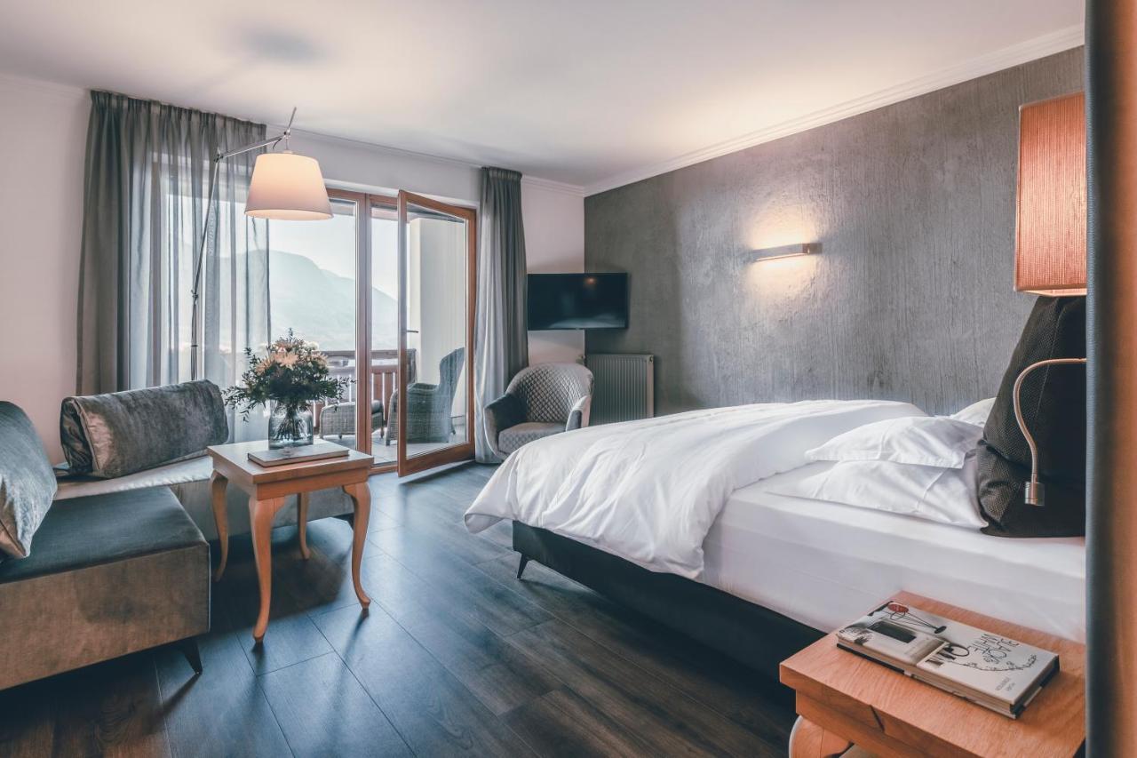 Golserhof Tirolo Esterno foto
