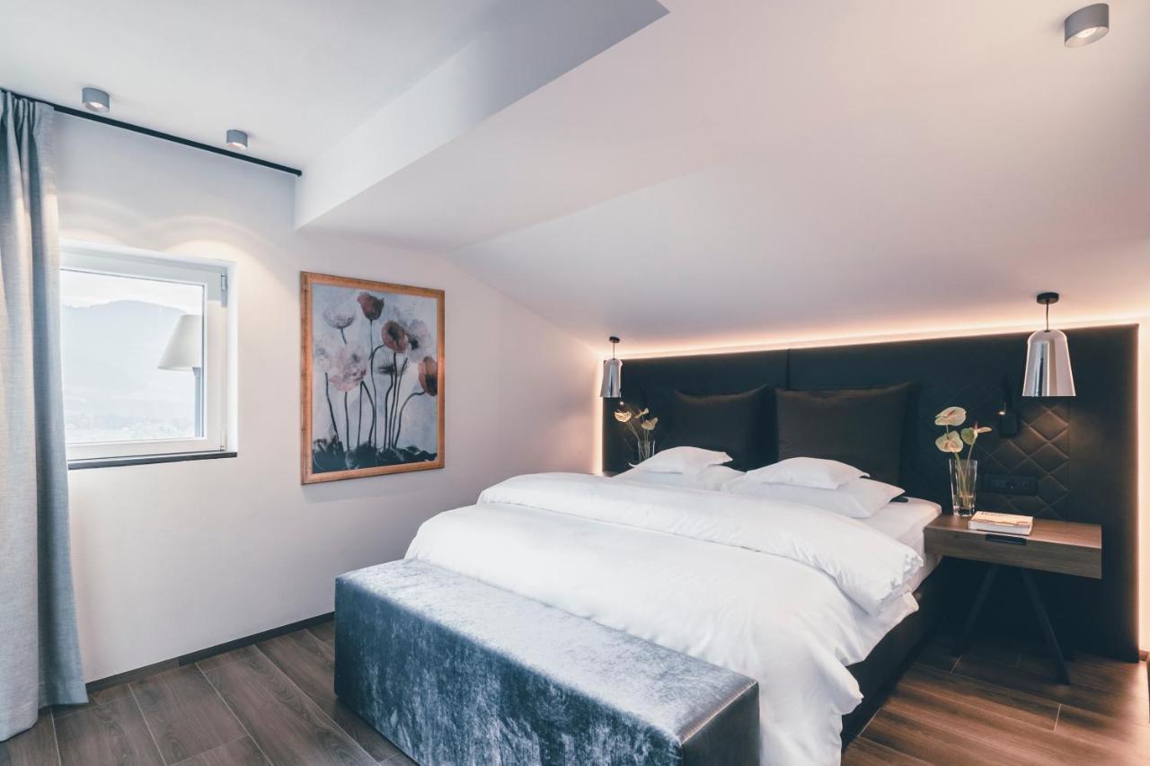 Golserhof Tirolo Esterno foto
