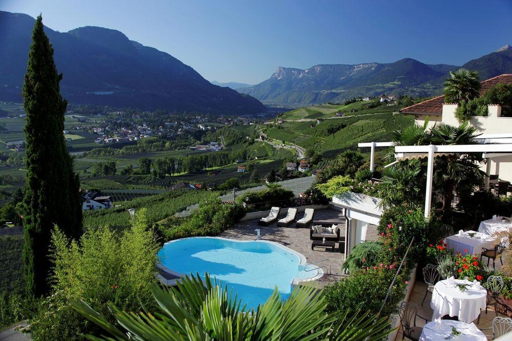 Golserhof Tirolo Esterno foto