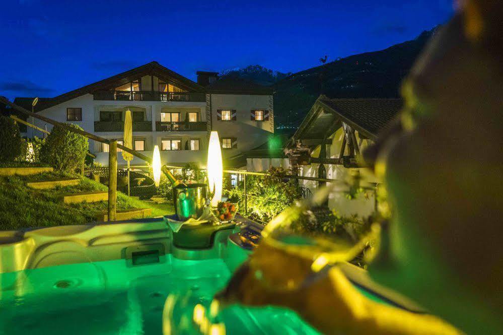 Golserhof Tirolo Esterno foto