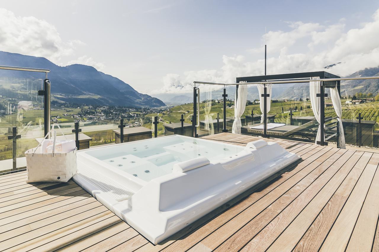 Golserhof Tirolo Esterno foto