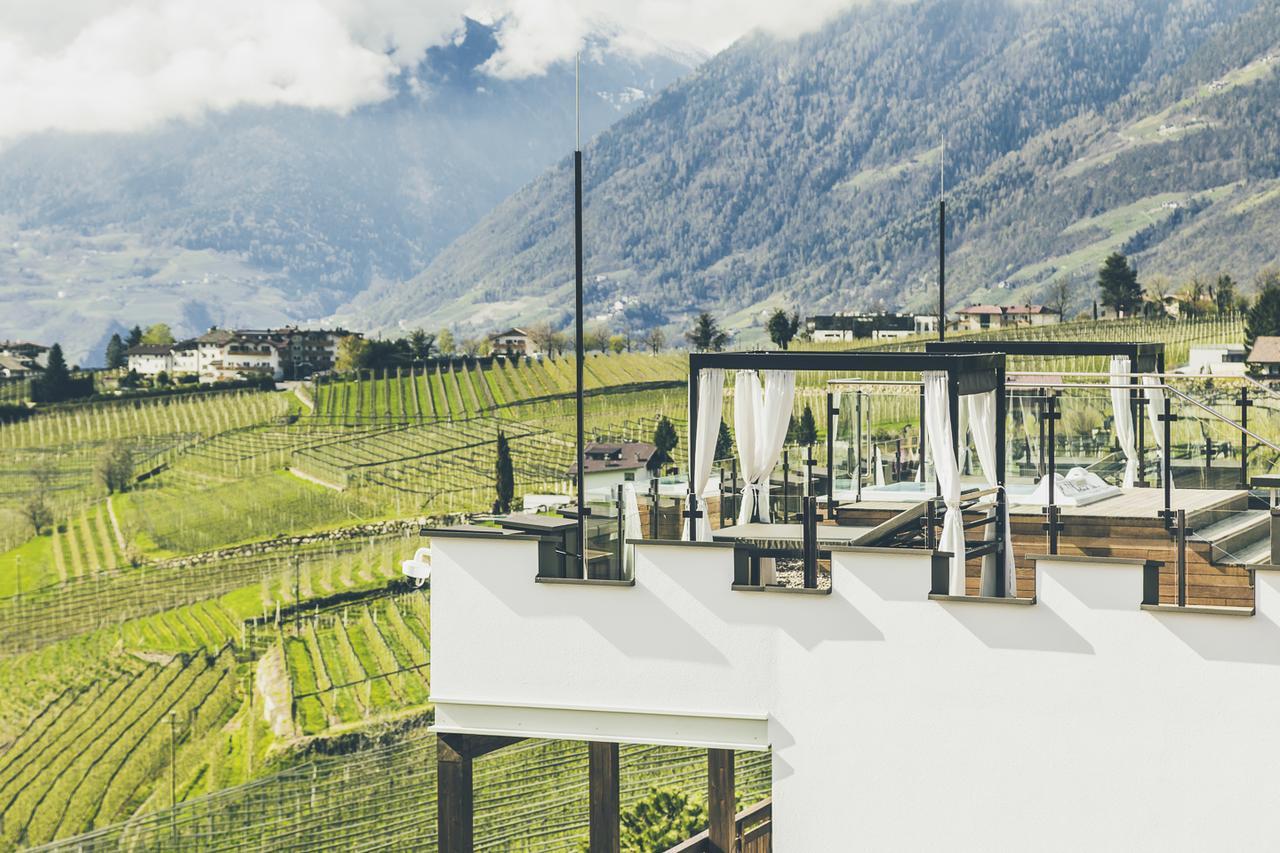 Golserhof Tirolo Esterno foto