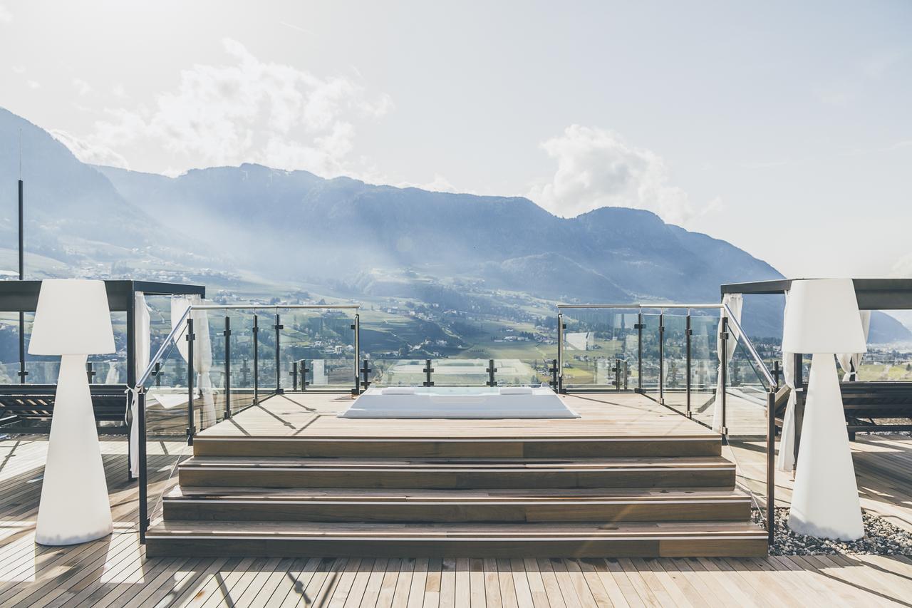 Golserhof Tirolo Esterno foto