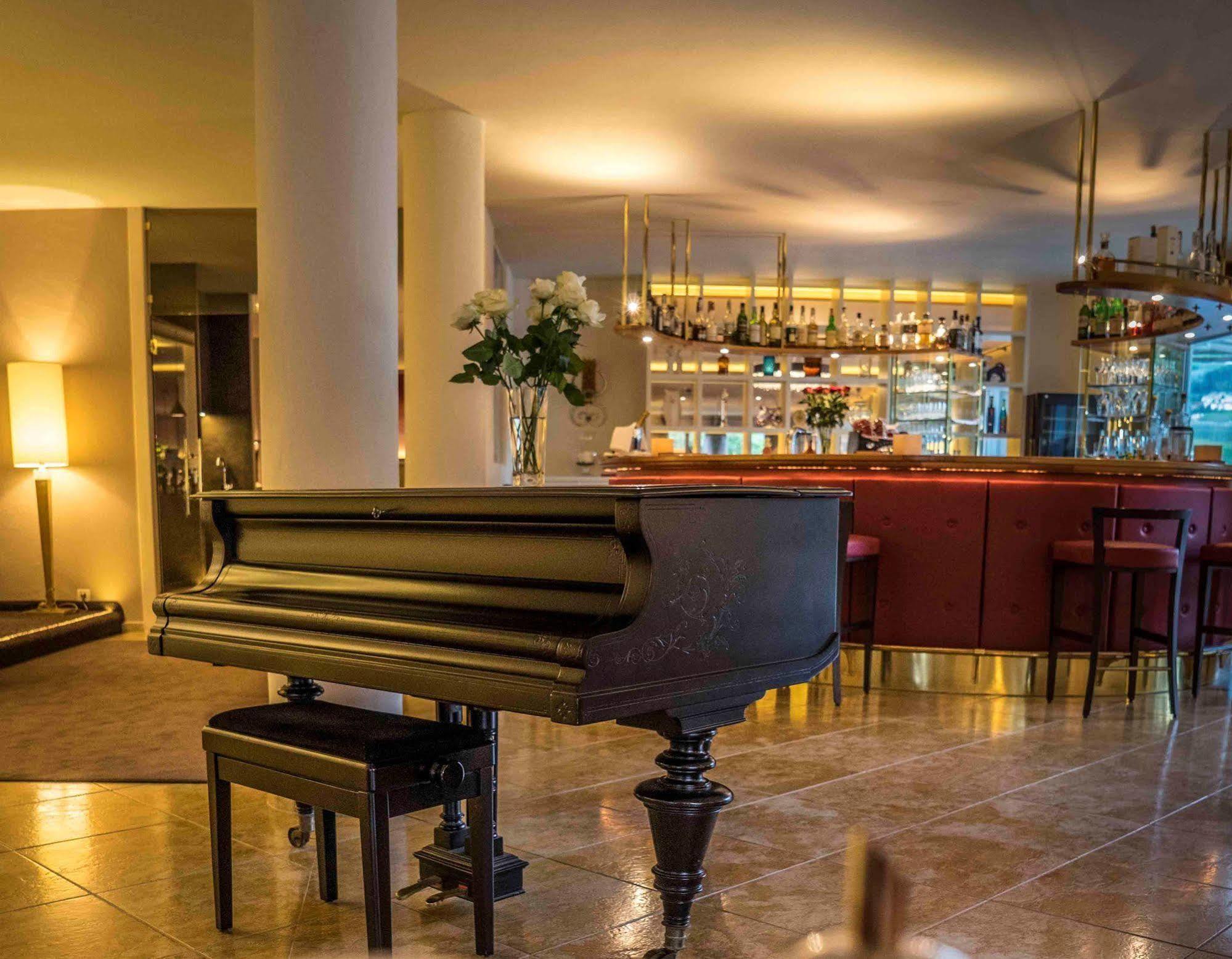 Golserhof Tirolo Esterno foto