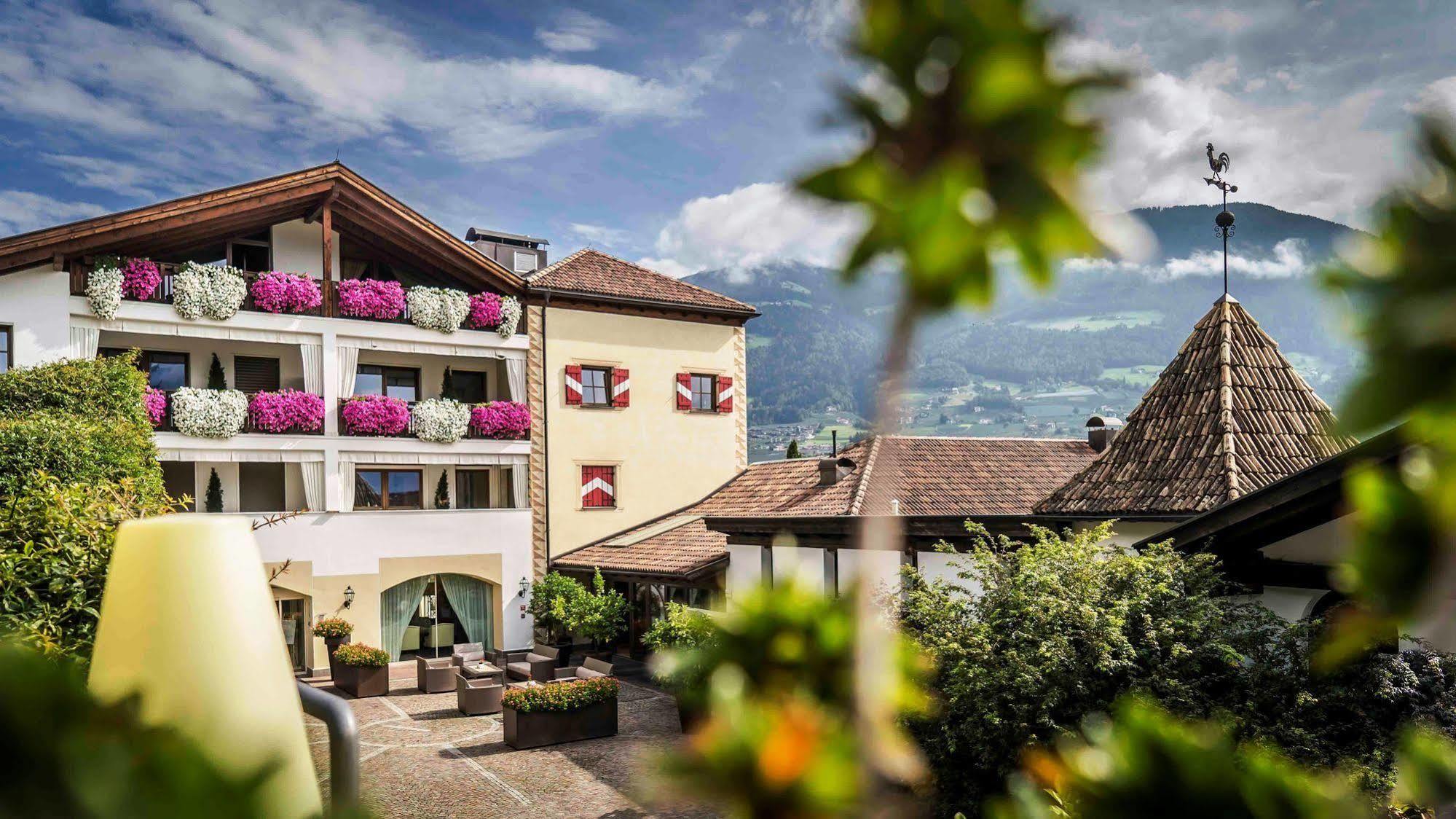 Golserhof Tirolo Esterno foto