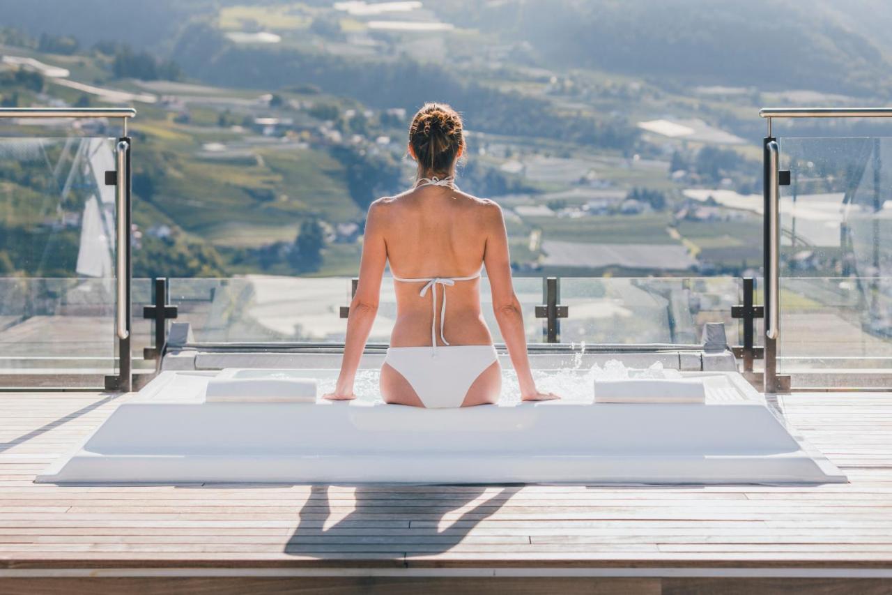 Golserhof Tirolo Esterno foto
